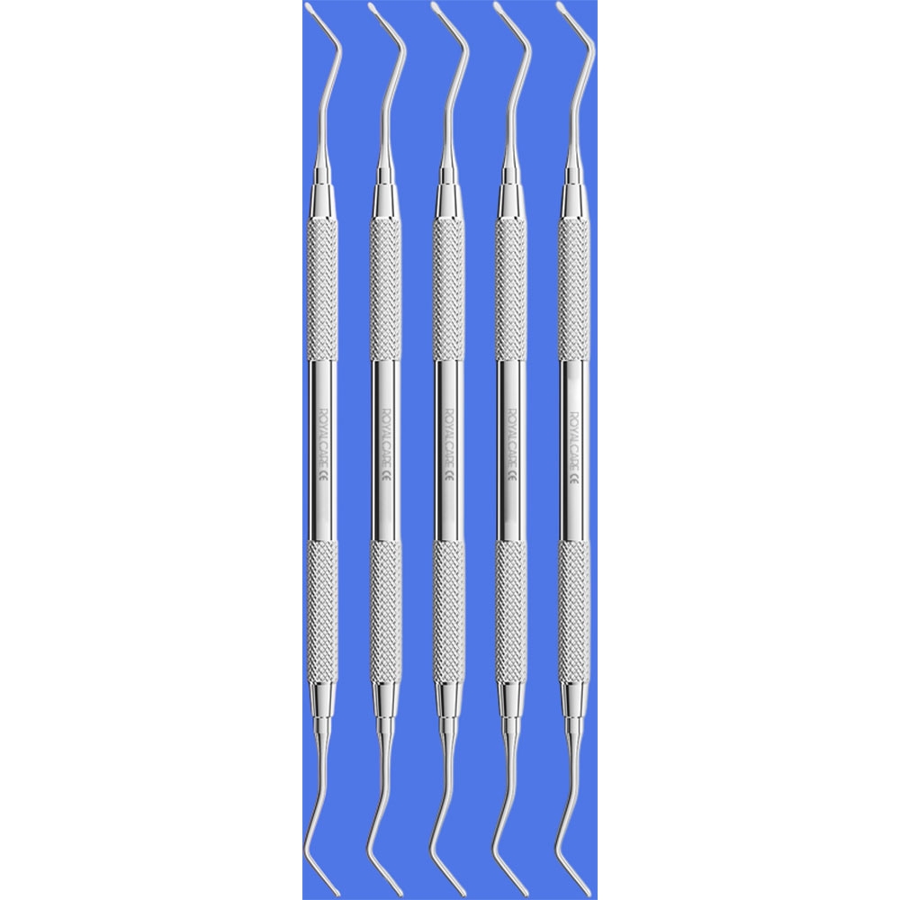 Double Ended Excavator Set